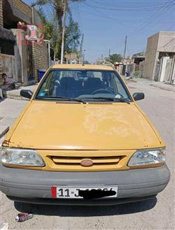 سایپا 131